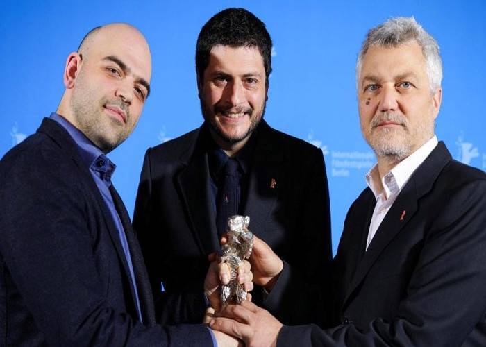 Berlinale, Orso d'argento alla sceneggiatura a La paranza dei bambini