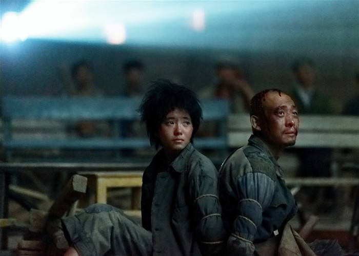 Berlinale, One Second di Zhang Yimou non ci sarà