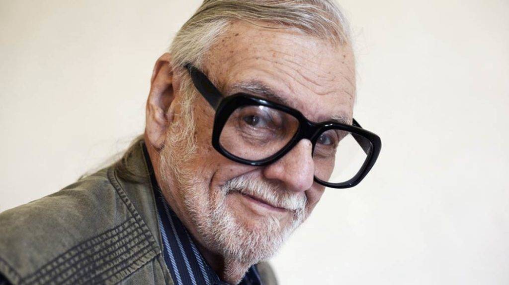 (George A. Romero)