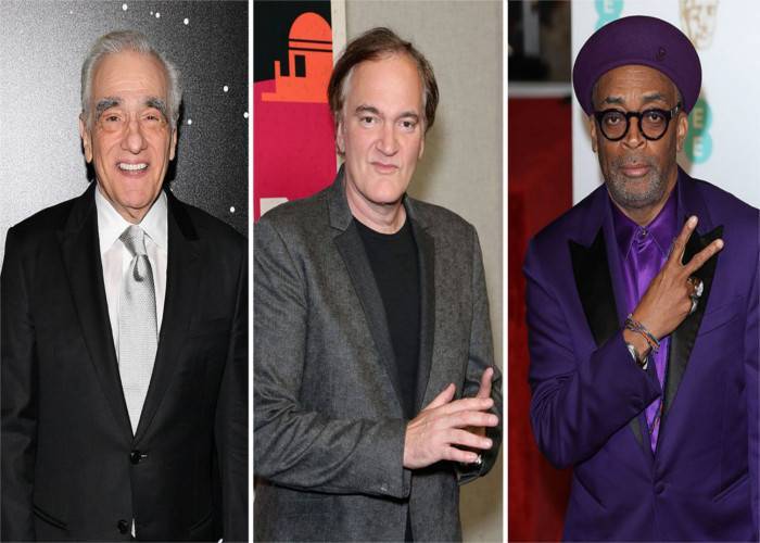 Oscar 2019, Tarantino, Scorsese e Spike Lee 