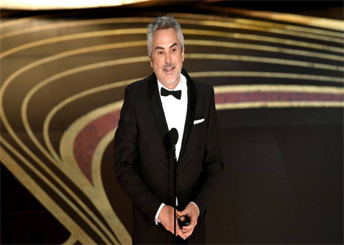 Oscar 2019, la vittoria di Cuaron