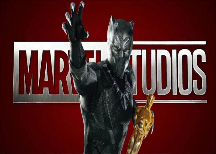 Oscar 2019, le nomination a Black Panther