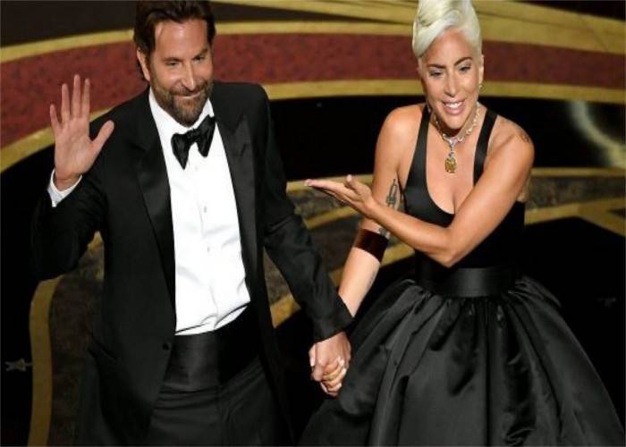 Oscar 2019, la vittoria di Lady Gaga