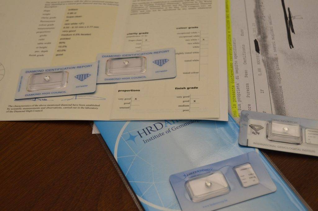 “L’ultima frontiera del raggiro bancario: i diamanti – Photo Credit: www.padova24ore.it”
