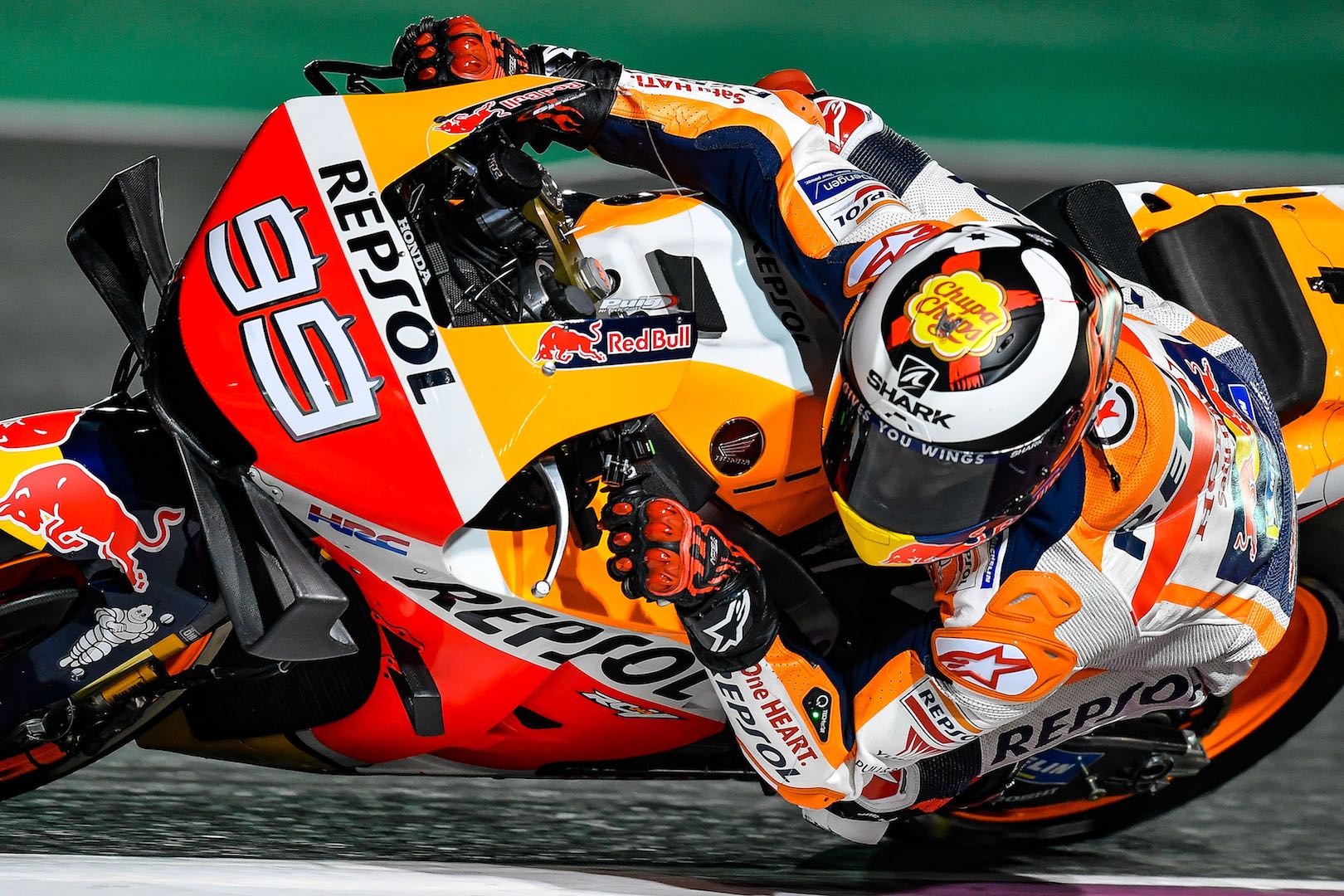 MotoGP orari GP Qatar 2019-Jorge Lorenzo