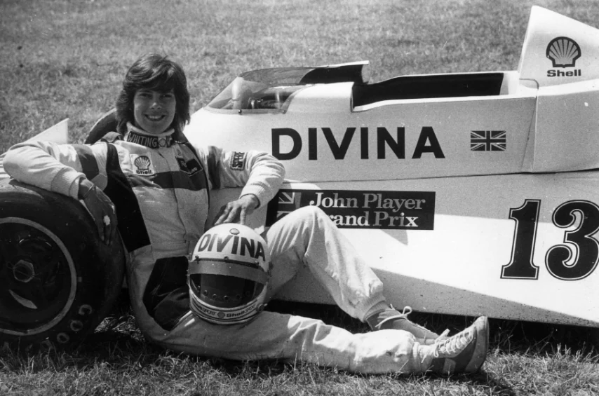 Formula 1 | Le donne nella categoria: passato, presente e futuro