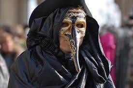 Lo Zanni, maschera comune carnevalesca
Carnevale
Immagine tratta da Pinterest

