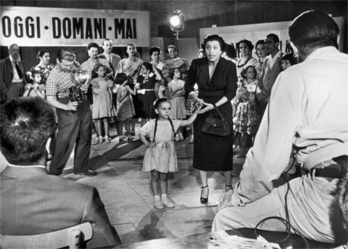 I 111 anni di Anna Magnani