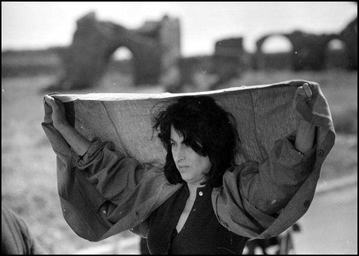 I 111 anni di Anna Magnani