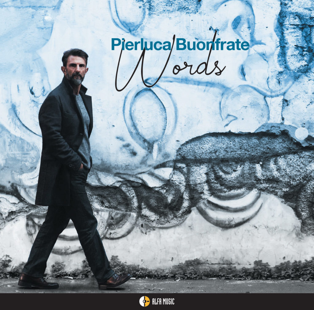 Words di Pierluca Buonfrate