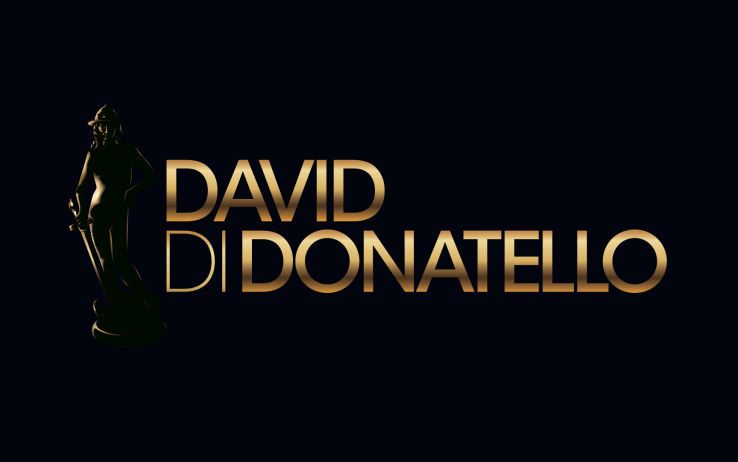 David di Donatello 2017 (foto dal web).