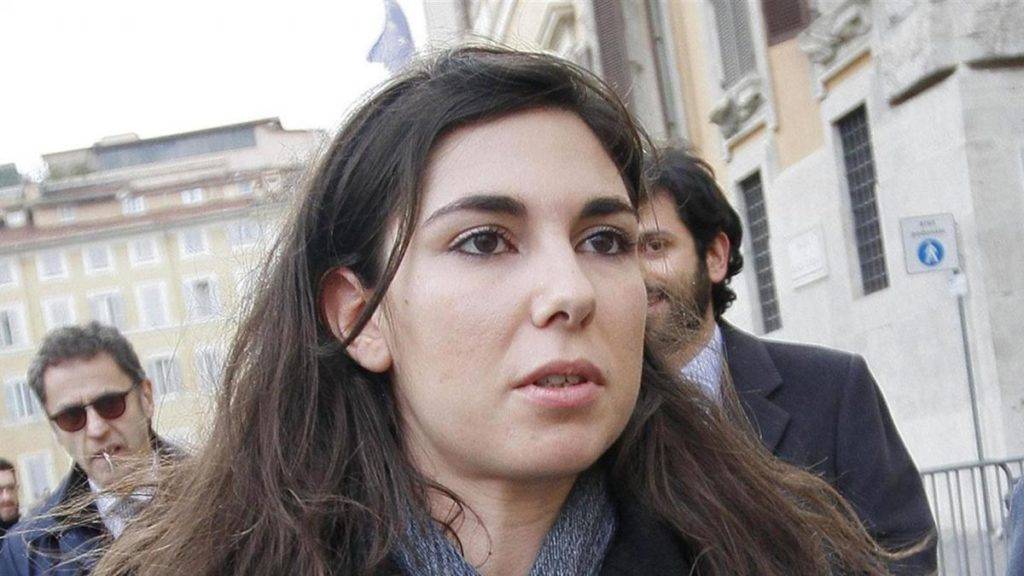 Giulia Sarti