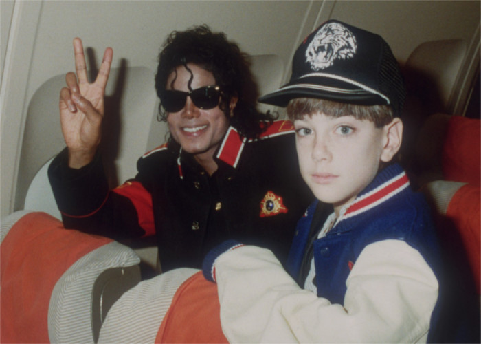 Leaving Neverland, ll documentario contro Michael Jackson
