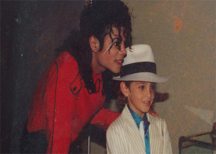 Leaving Neverland, ll documentario contro Michael Jackson