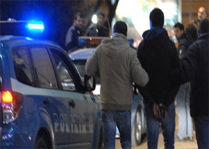 Santo Domingo, arrestati 5 latitanti italiani