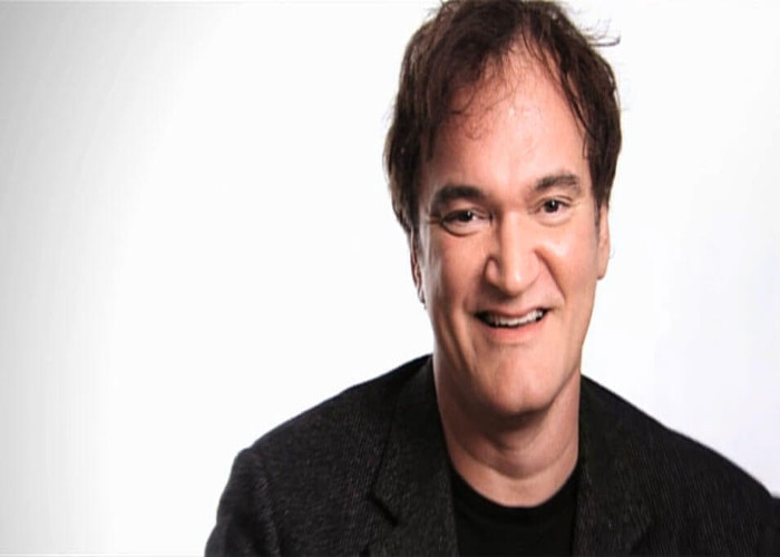 I 56 anni di Quentin Tarantino