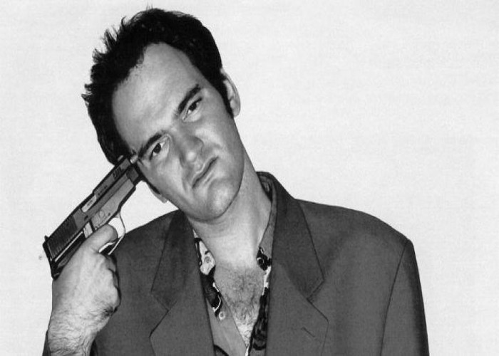 I 56 anni di Quentin Tarantino