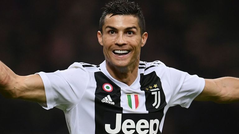 CR7
