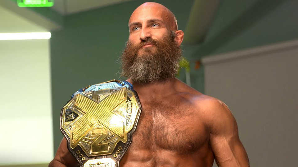 Tommaso Ciampa 