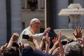 Sei anni fa, il giorno della Festa del Papà, papa Francesco celebrava la prima messa del suo pontificato