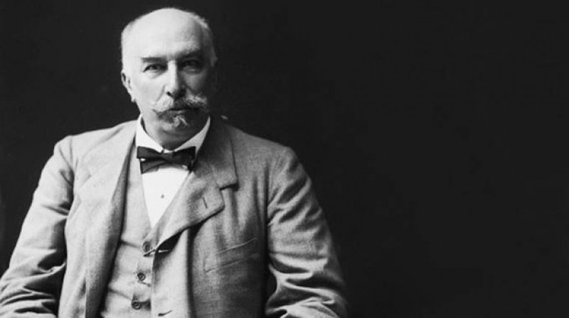 7 marzo 1909 primo turno delle elezioni politiche, che saranno vinte da Giovanni Giolitti immagine web