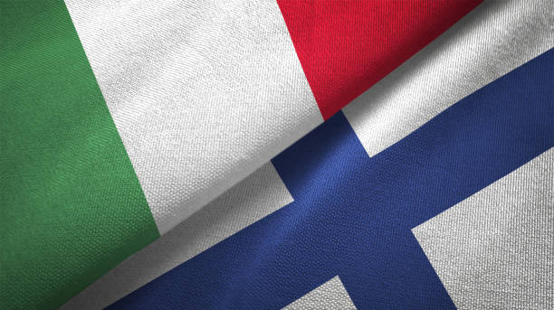 Italia - Finlandia