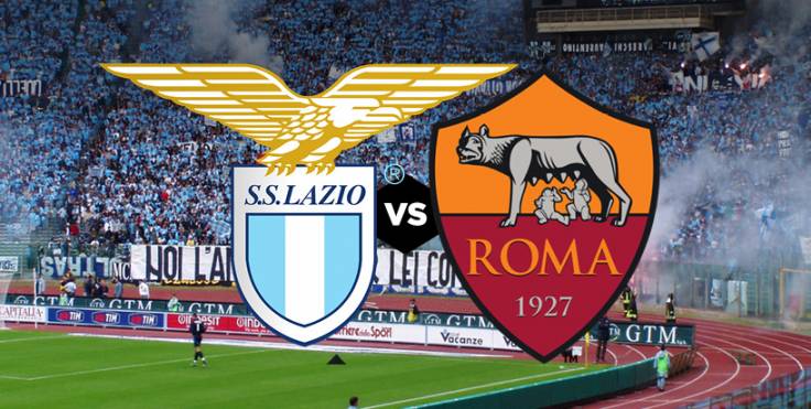 Lazio contro Roma