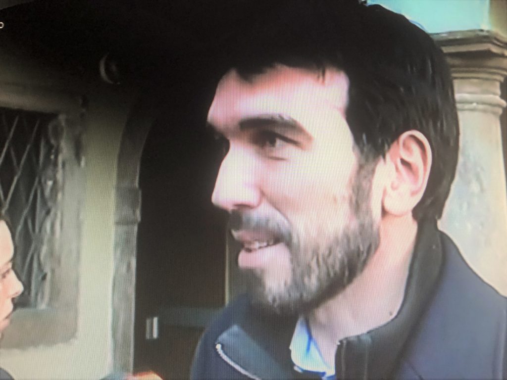 “Maurizio Martina – Photo Credit: tg24.sky.it”

primarie pd