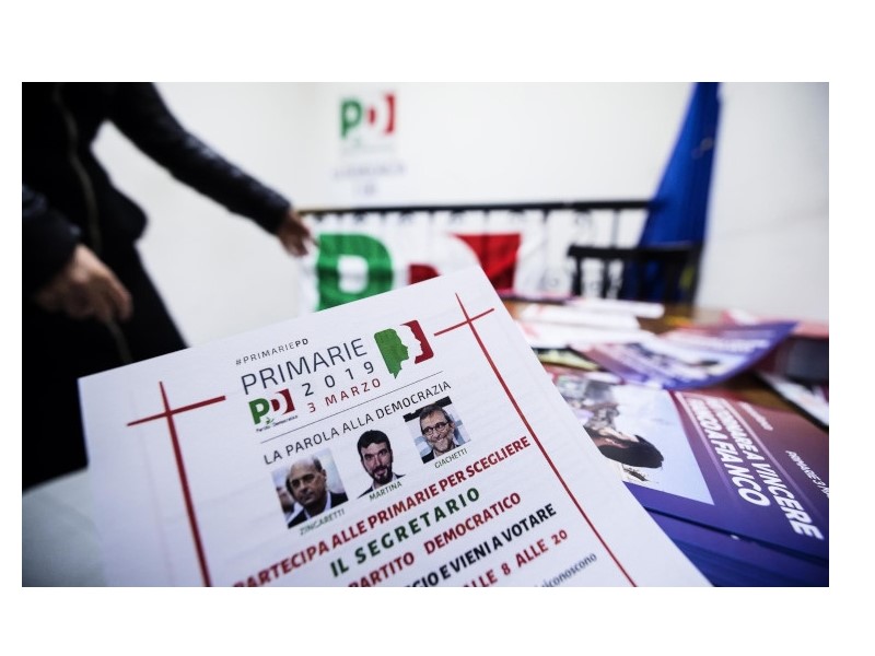 “Le elezioni primarie Pd – Photo Credit: tg24.sky.it”

primarie pd