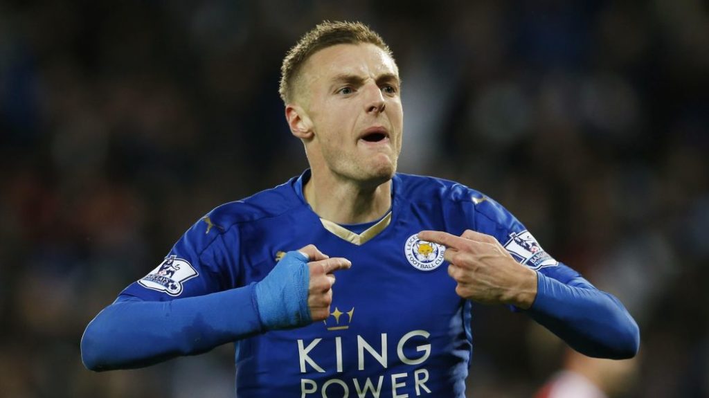 Vardy
