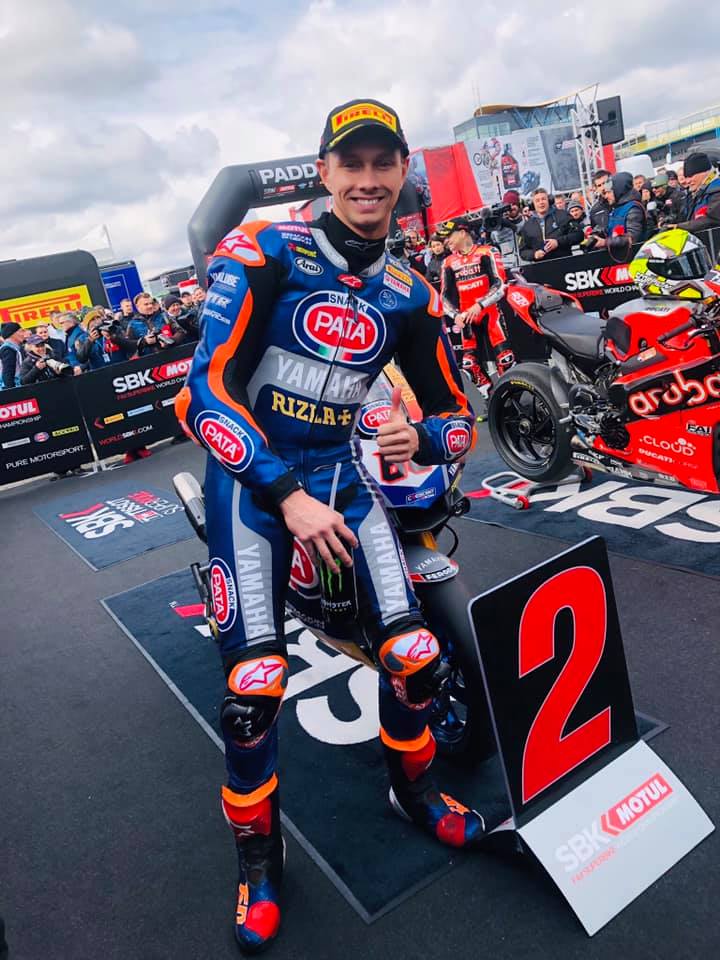 Superpole Assen 2019 - Micheal van der Mark