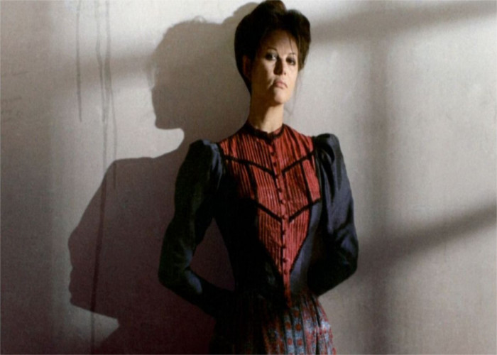 gli 81 anni di Claudia Cardinale