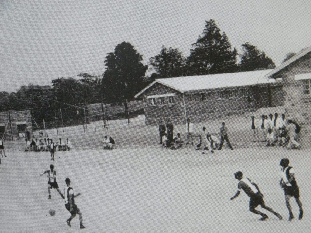 Calcio e pace