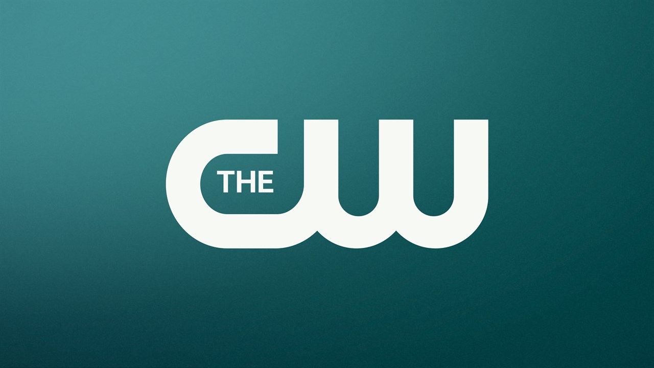 Logo The CW.