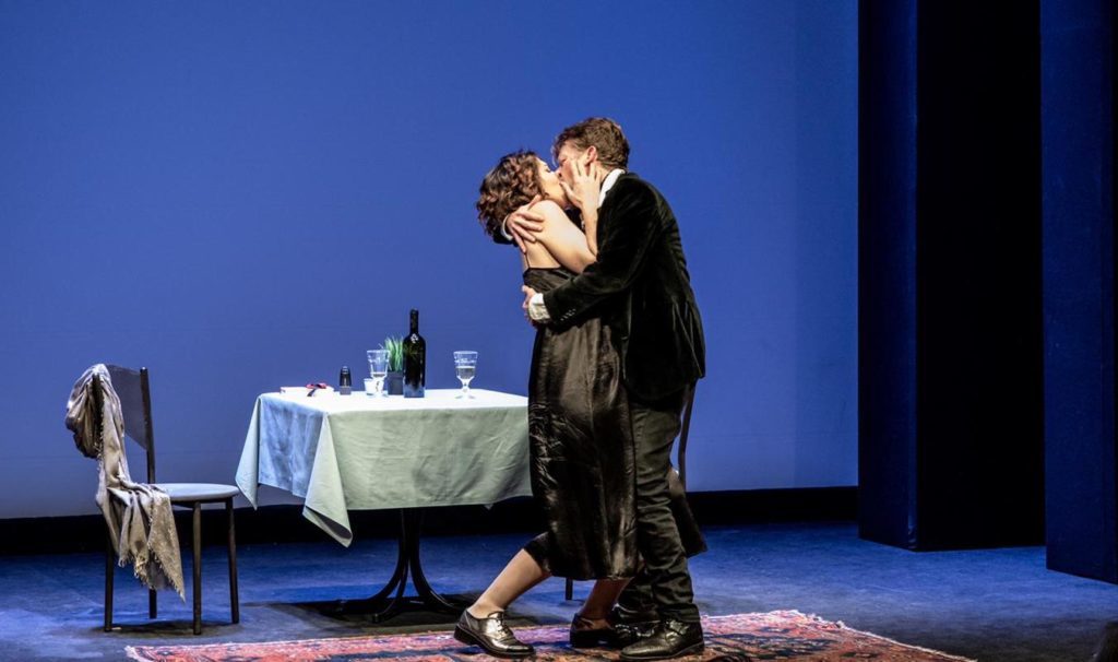 THE PRUDES (C) OFF OFF THEATRE