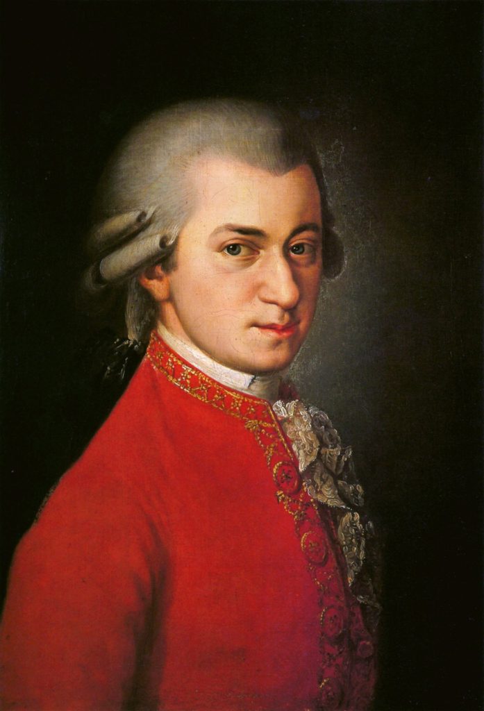 Mozart (foto dal web)
festa dei lavoratori
