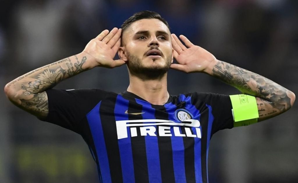 Icardi
