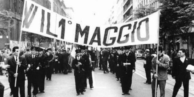 Primo Maggio