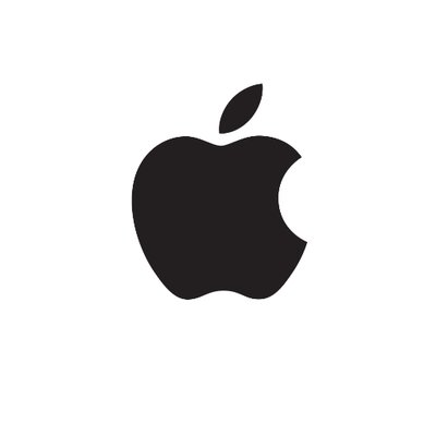 logo Apple immagine web
pesce d'aprile