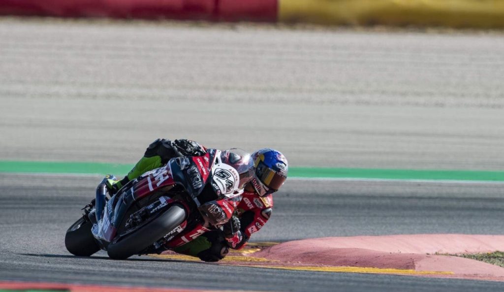 Superpole Assen 2019 - Toprak Razgatlioglu