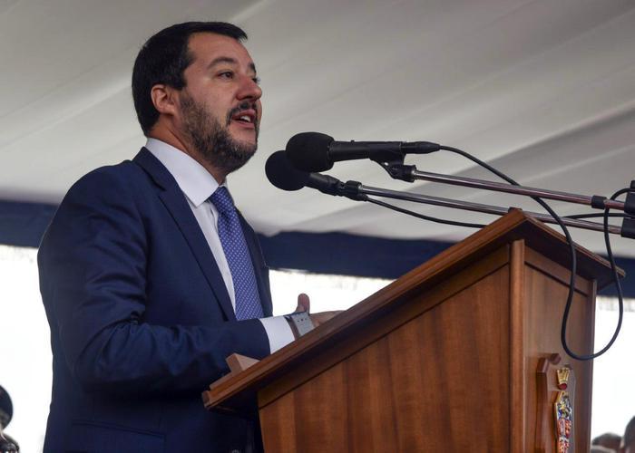 La Lega vince le europee