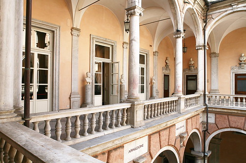 Palazzo Tursi