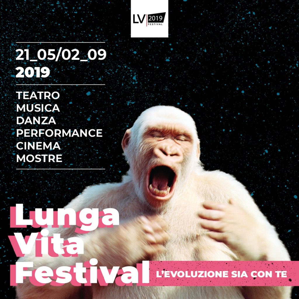 A TEATRO PER TUTTA L'ESTATE: LA LOCANDINA DELLA RASSEGNA DI EVENTI PROMOSSA DA TRADIZIONE TEATRO