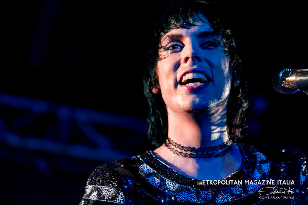 The Struts © Ph Marika Torcivia