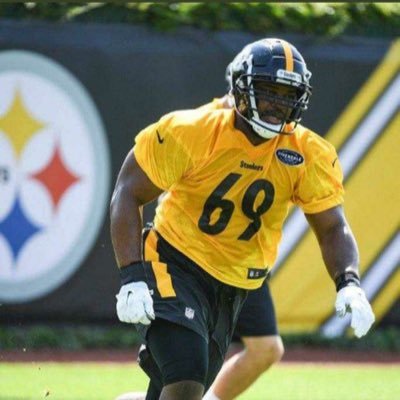 Frazier Steelers 