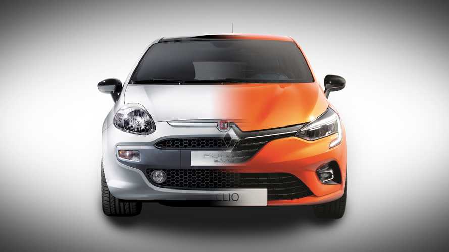 Accordo FCA Renault