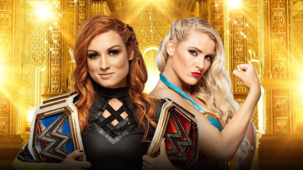 Money in the Bank ppv