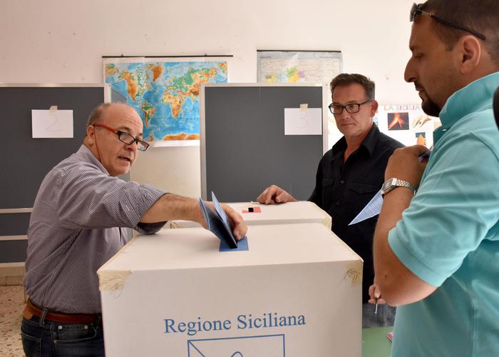 La Lega vince le europee