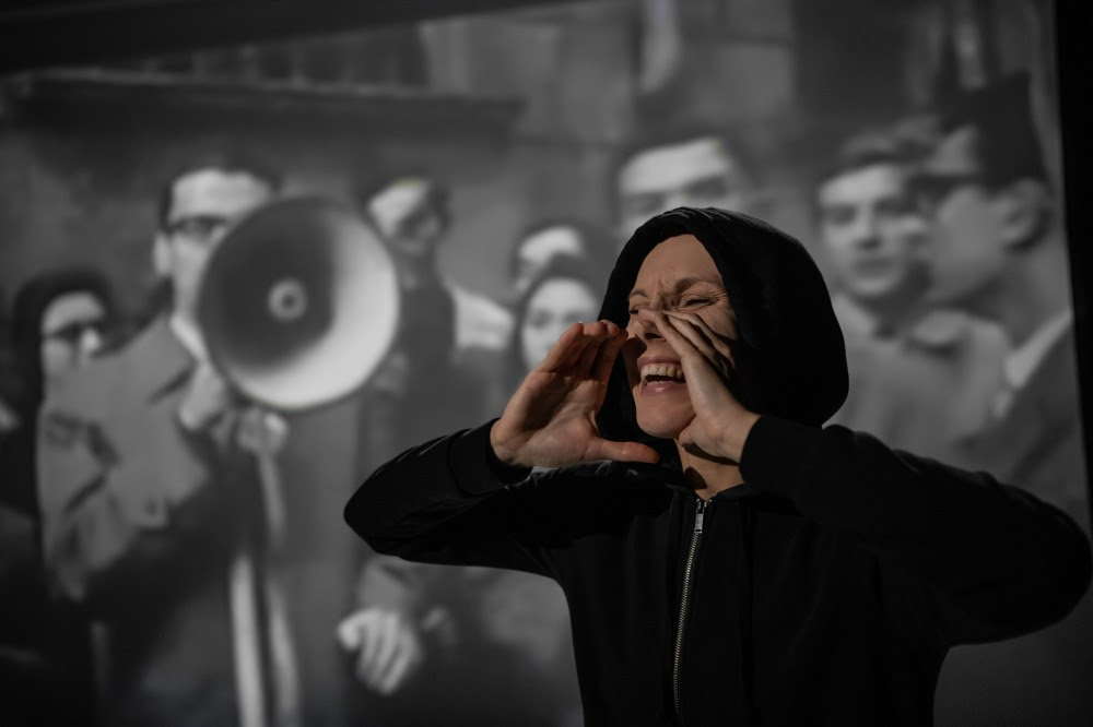 A TEATRO, AL RASI, VOGLIAMO TUTTO! (C) RAVENNA TEATRO