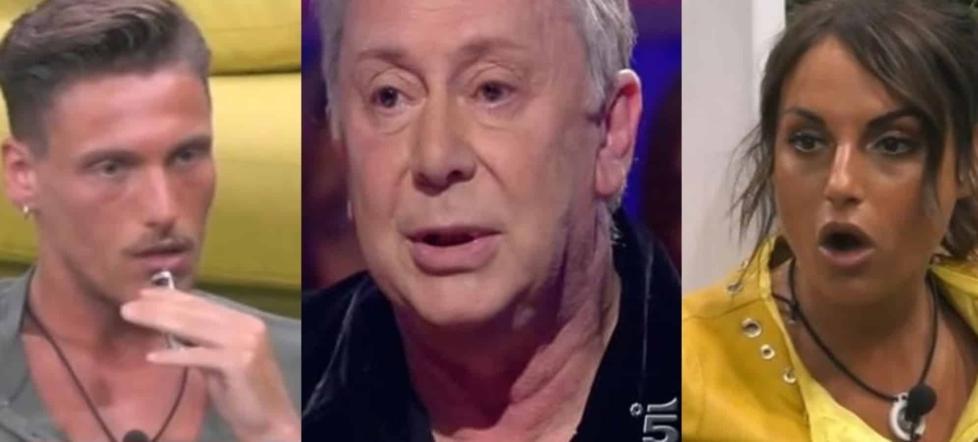 Gennaro Lillio amante di Lele Mora?